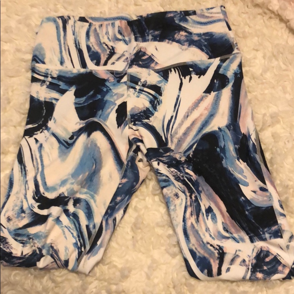 Fabletics workout pants